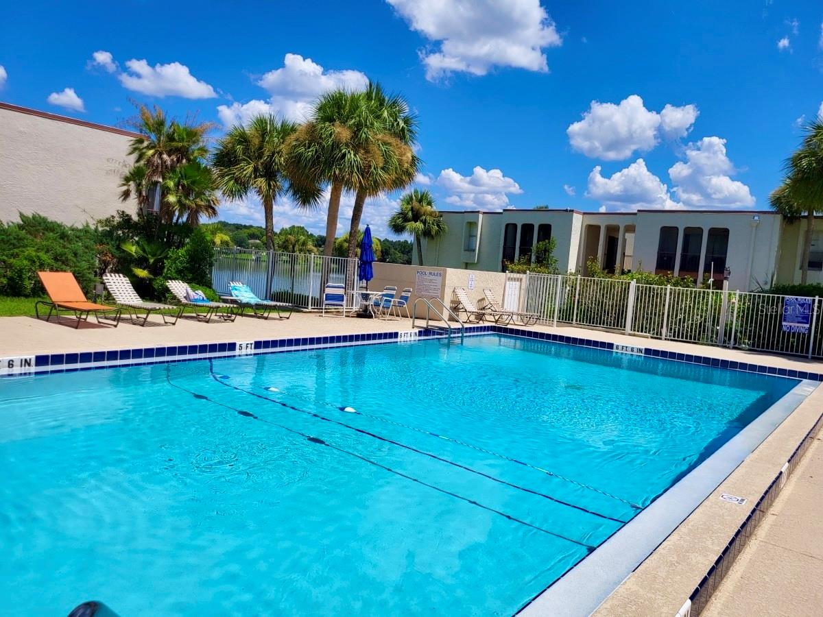 506 ORANGE DR #15, ALTAMONTE SPRINGS, FL, 32701