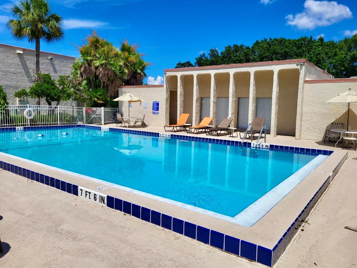 506 ORANGE DR #15, ALTAMONTE SPRINGS, FL, 32701