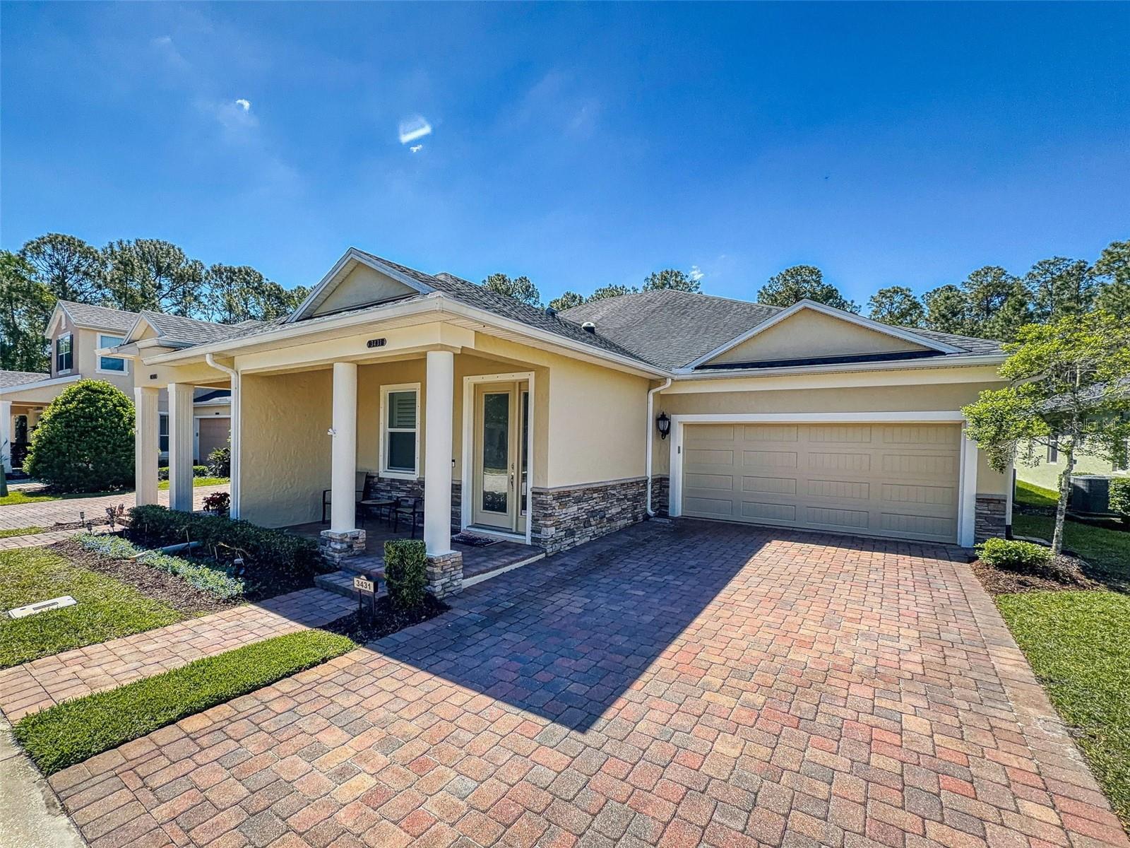 3431 TORRE BLVD, NEW SMYRNA BEACH, FL, 32168