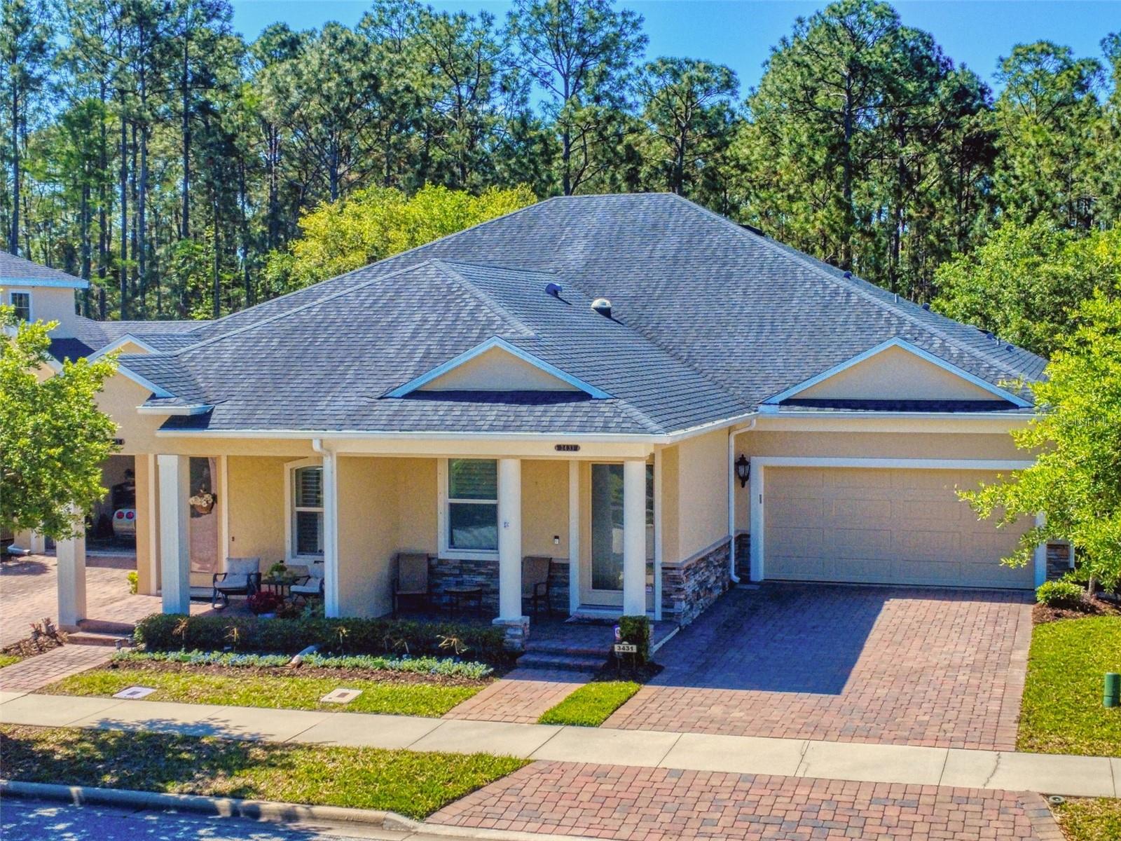 3431 TORRE BLVD, NEW SMYRNA BEACH, FL, 32168