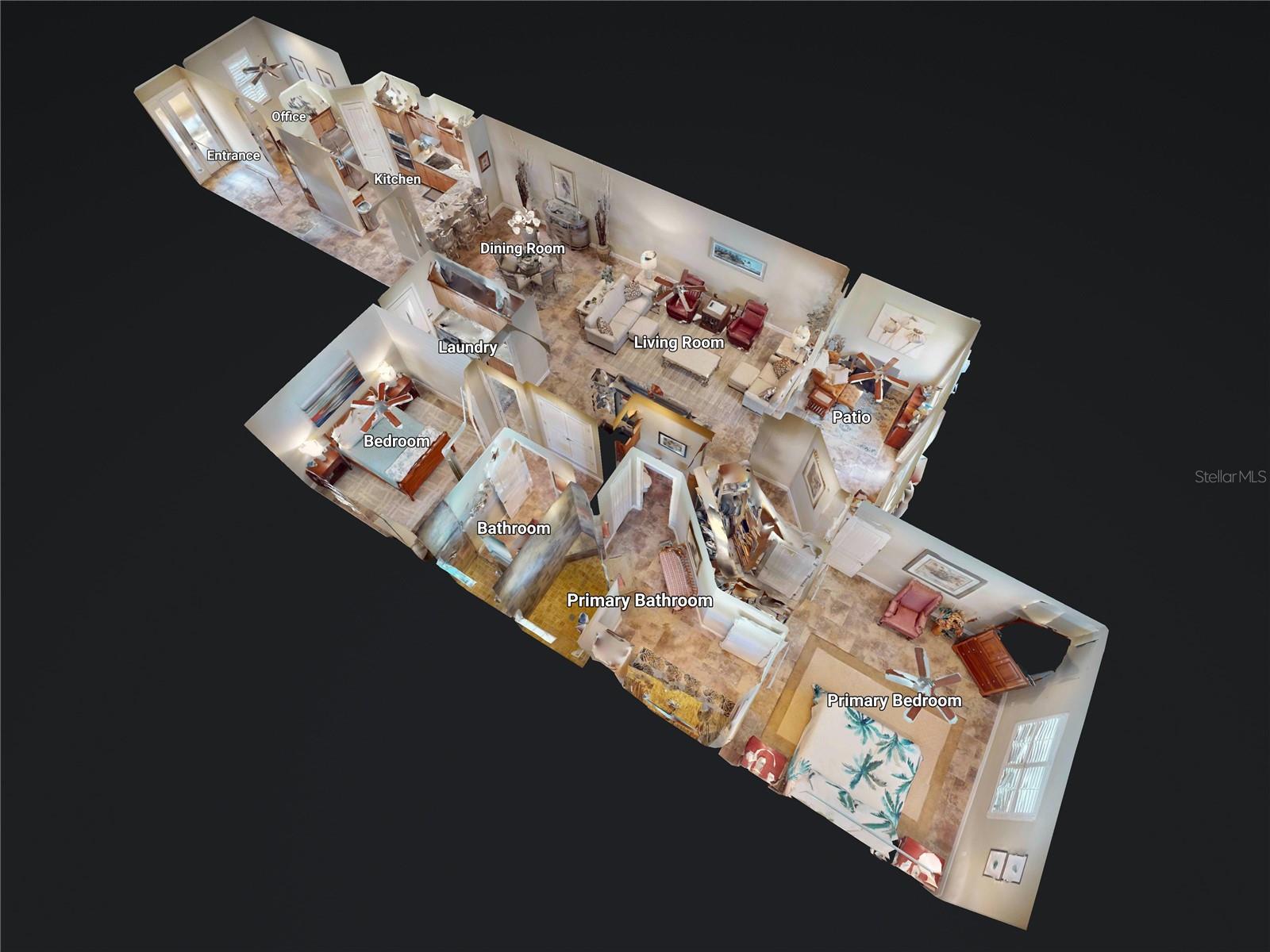 3431 TORRE BLVD, NEW SMYRNA BEACH, FL, 32168