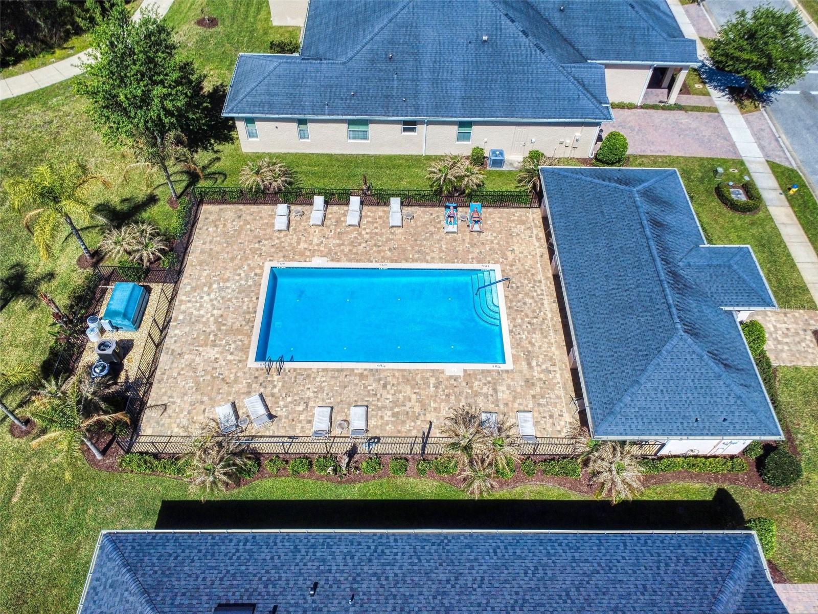 3431 TORRE BLVD, NEW SMYRNA BEACH, FL, 32168