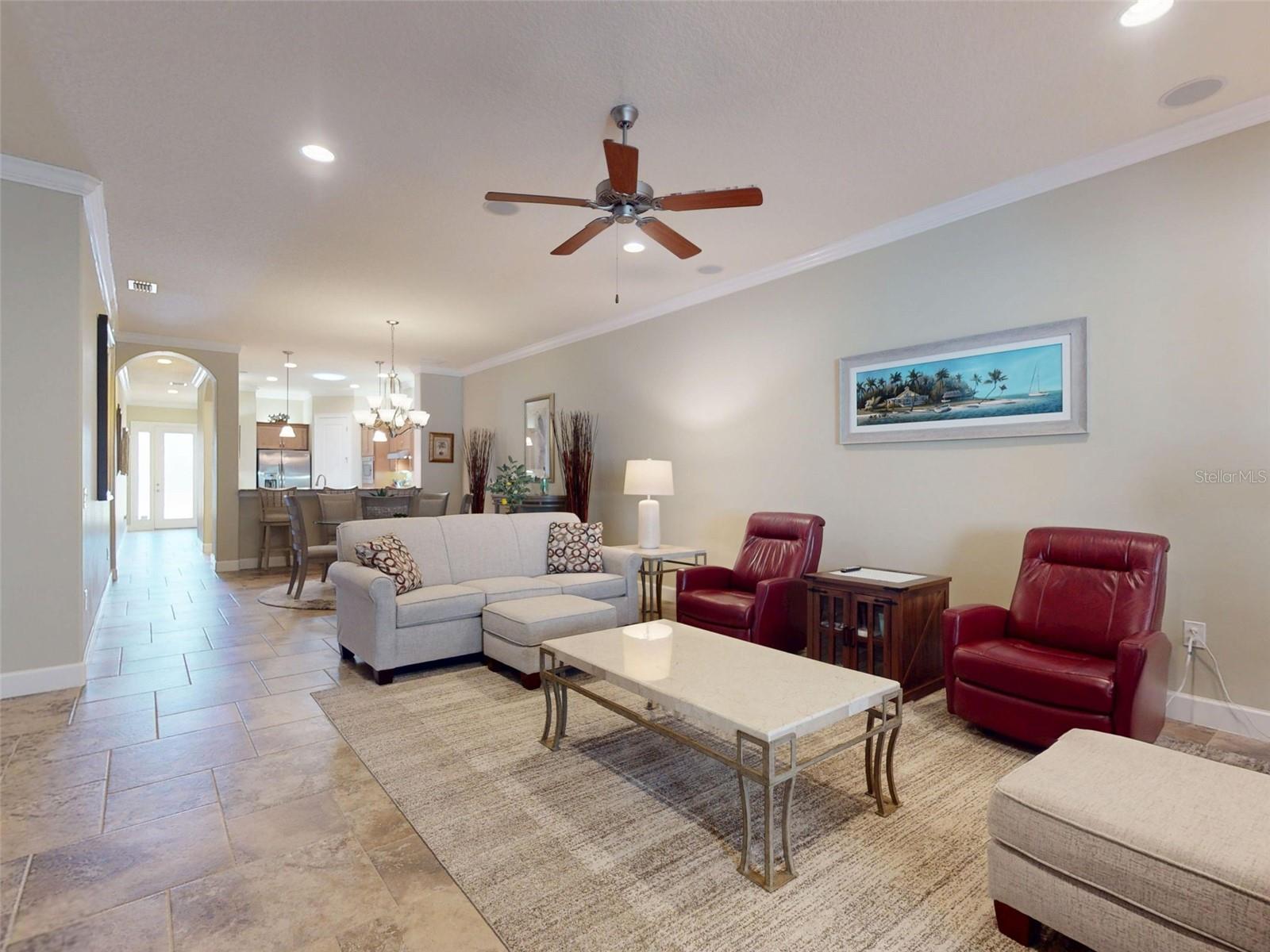 3431 TORRE BLVD, NEW SMYRNA BEACH, FL, 32168