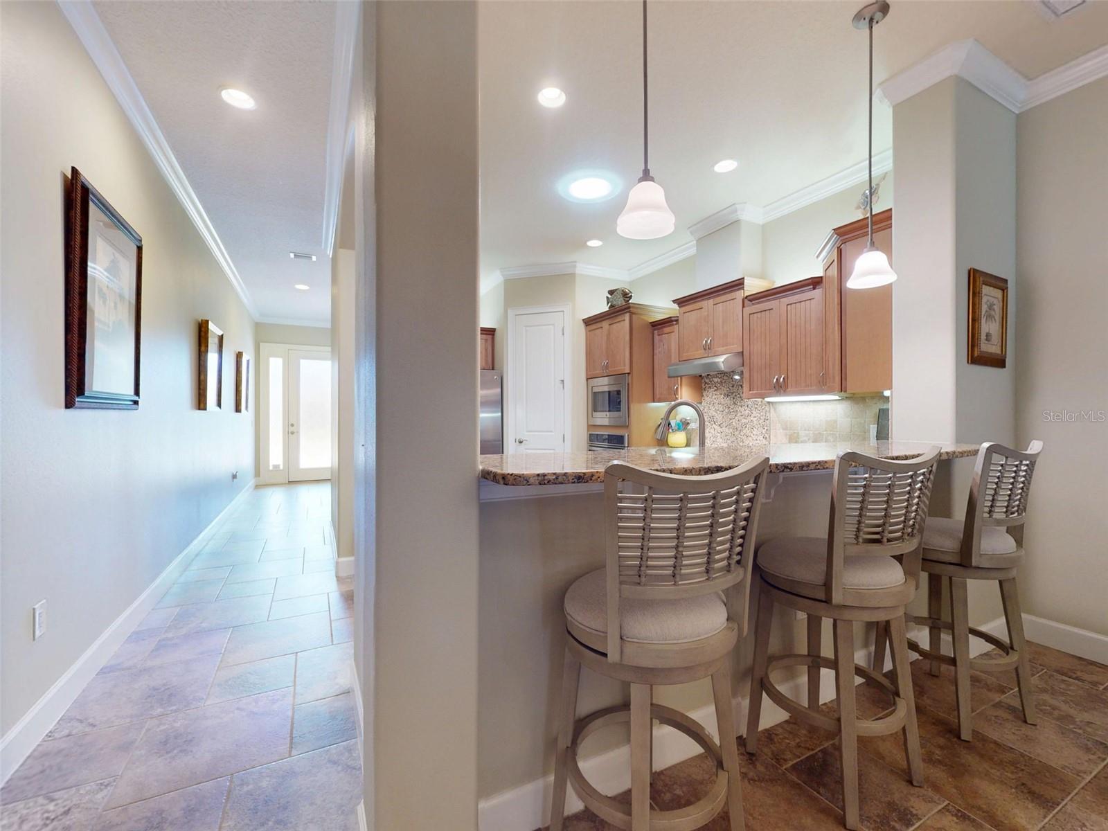 3431 TORRE BLVD, NEW SMYRNA BEACH, FL, 32168