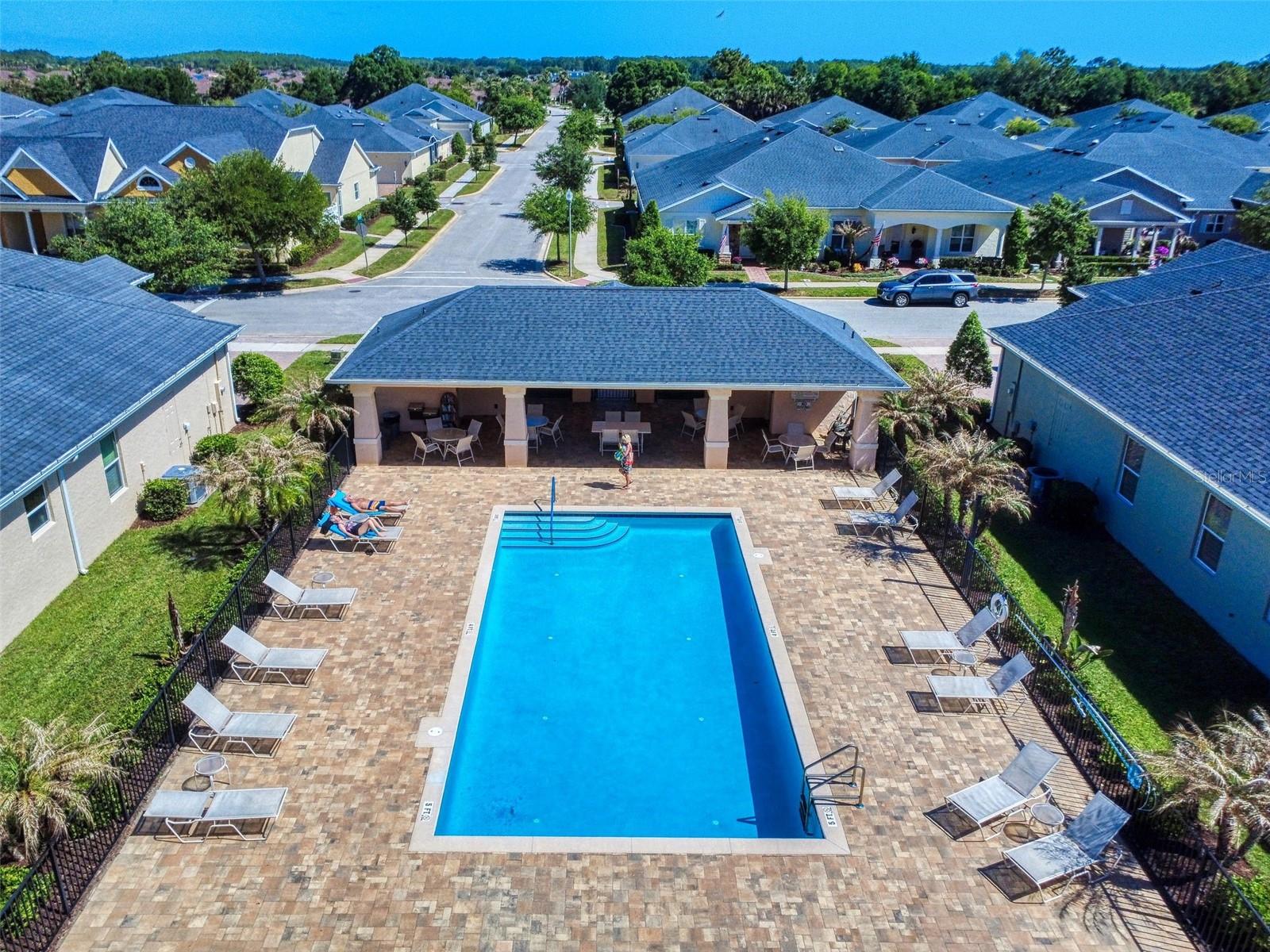 3431 TORRE BLVD, NEW SMYRNA BEACH, FL, 32168