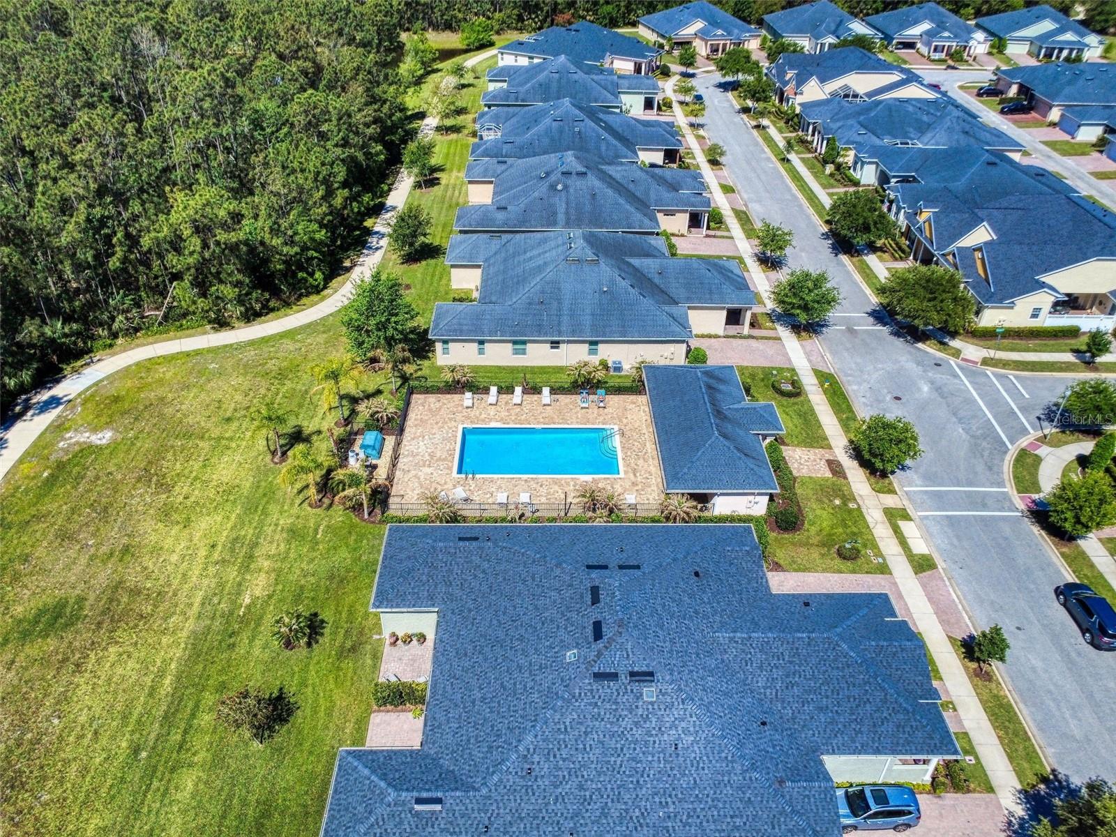 3431 TORRE BLVD, NEW SMYRNA BEACH, FL, 32168