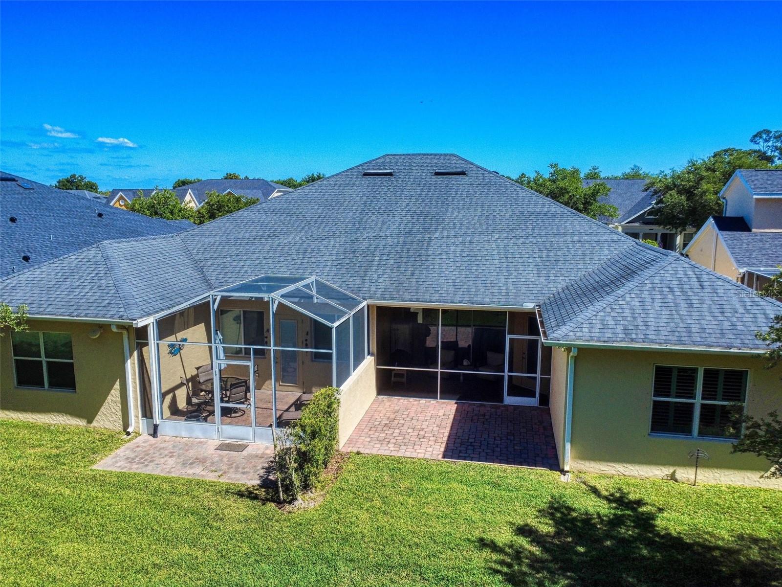 3431 TORRE BLVD, NEW SMYRNA BEACH, FL, 32168