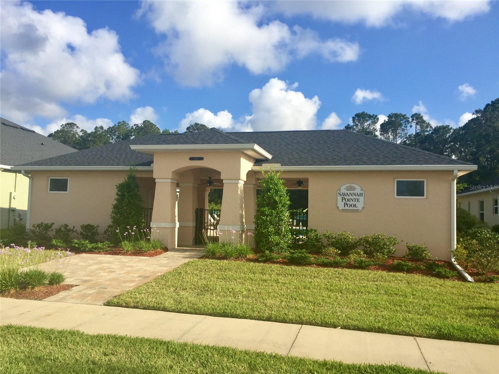 3431 TORRE BLVD, NEW SMYRNA BEACH, FL, 32168