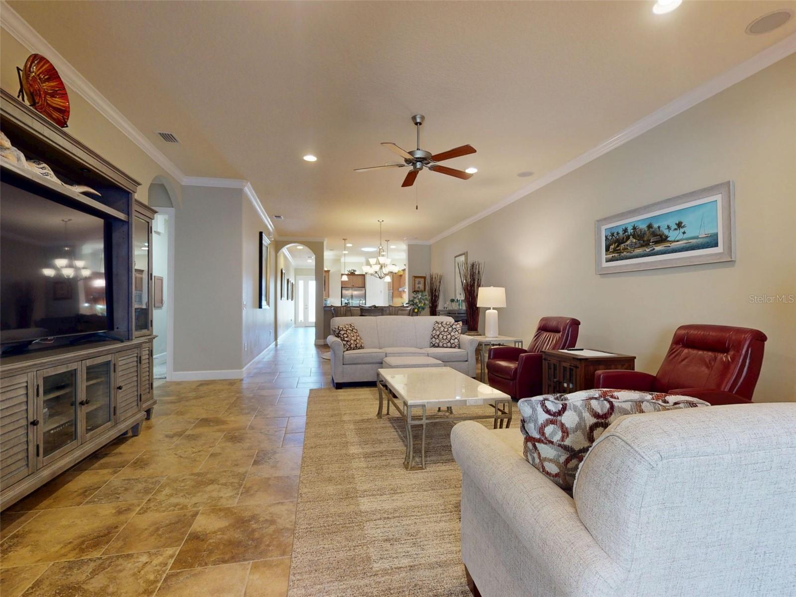 3431 TORRE BLVD, NEW SMYRNA BEACH, FL, 32168