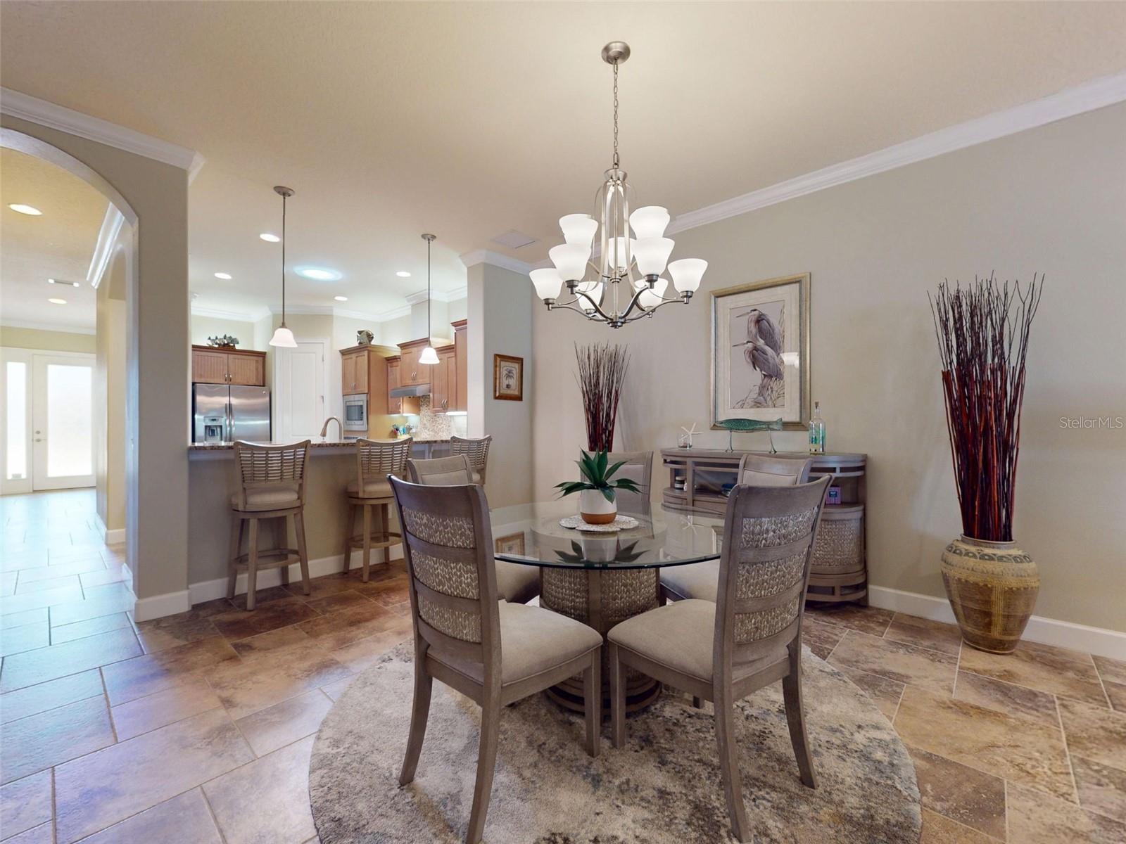 3431 TORRE BLVD, NEW SMYRNA BEACH, FL, 32168