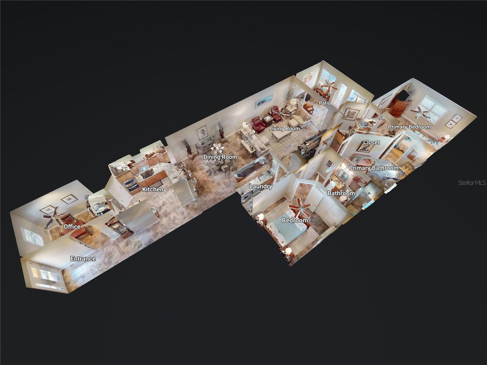 3431 TORRE BLVD, NEW SMYRNA BEACH, FL, 32168