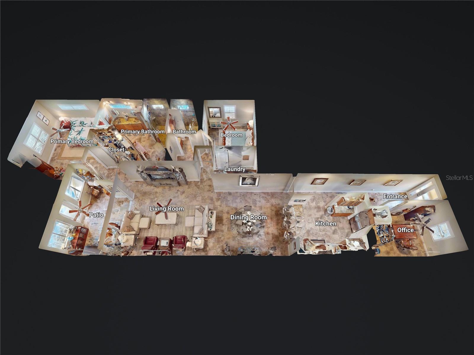 3431 TORRE BLVD, NEW SMYRNA BEACH, FL, 32168