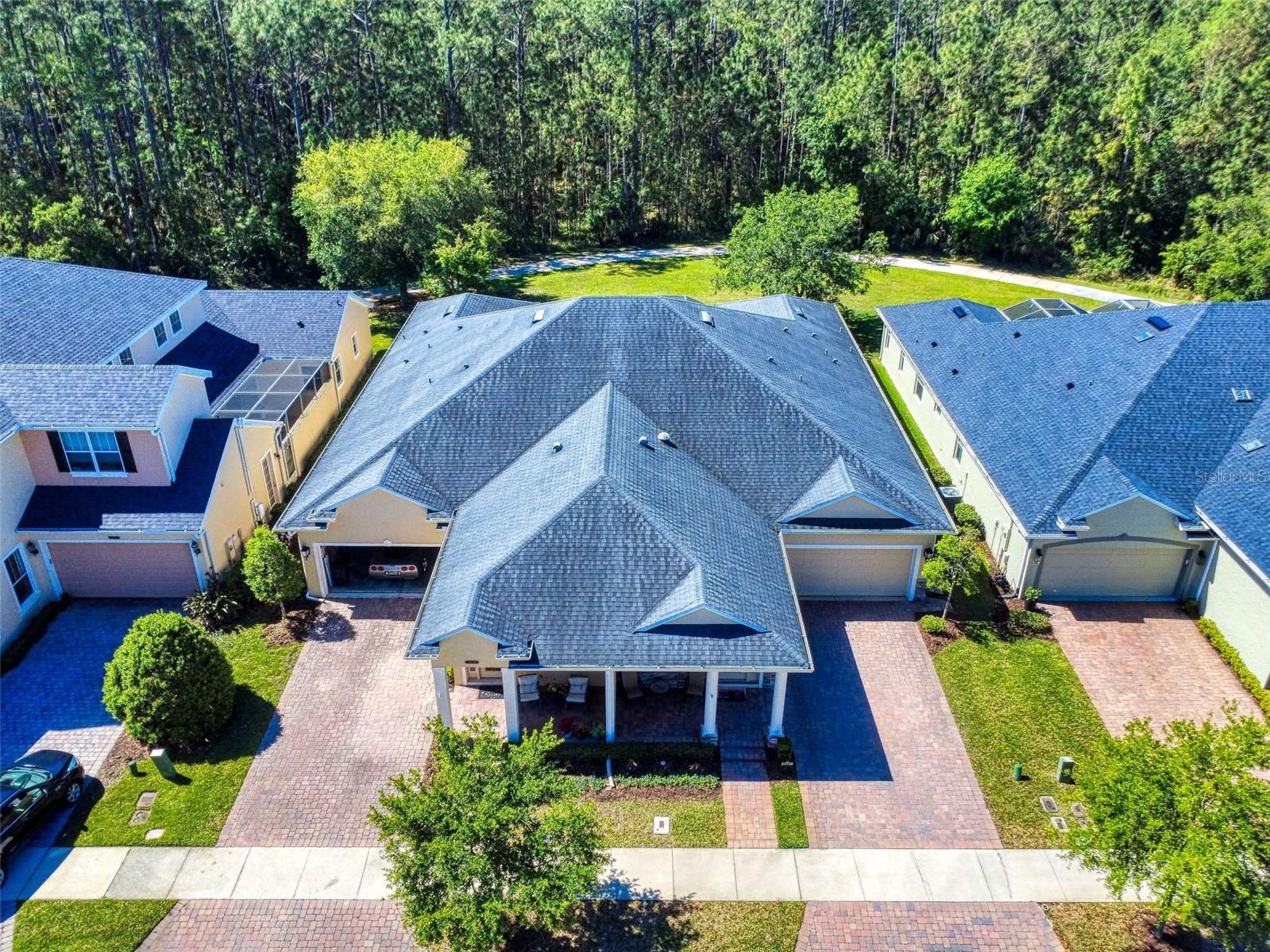 3431 TORRE BLVD, NEW SMYRNA BEACH, FL, 32168