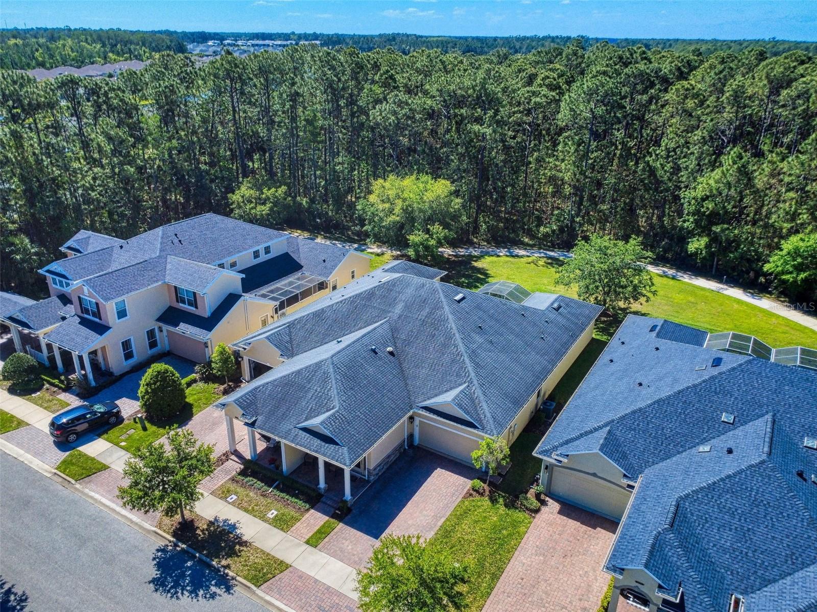 3431 TORRE BLVD, NEW SMYRNA BEACH, FL, 32168