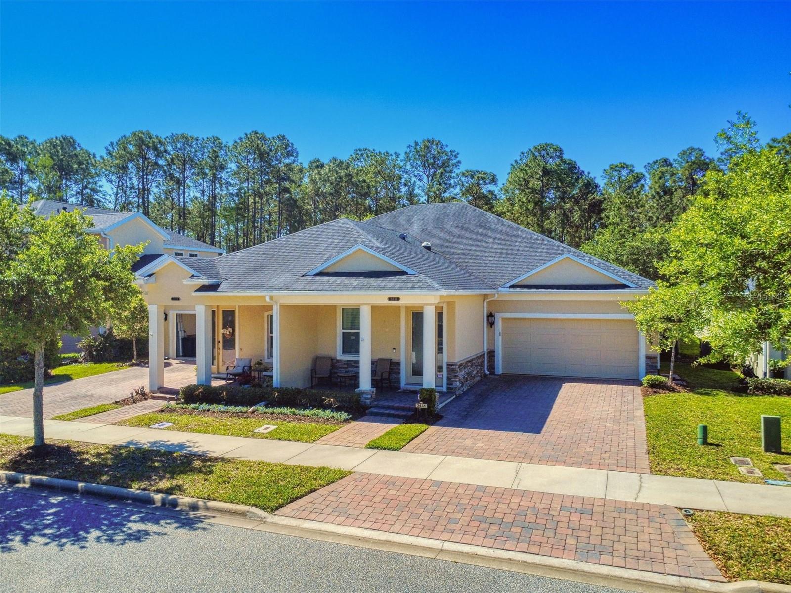 3431 TORRE BLVD, NEW SMYRNA BEACH, FL, 32168