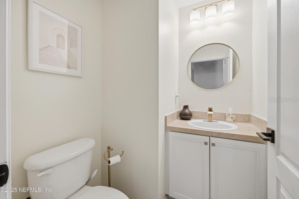 2301 COUNTRY SIDE DR, FLEMING ISLAND, FL, 32003