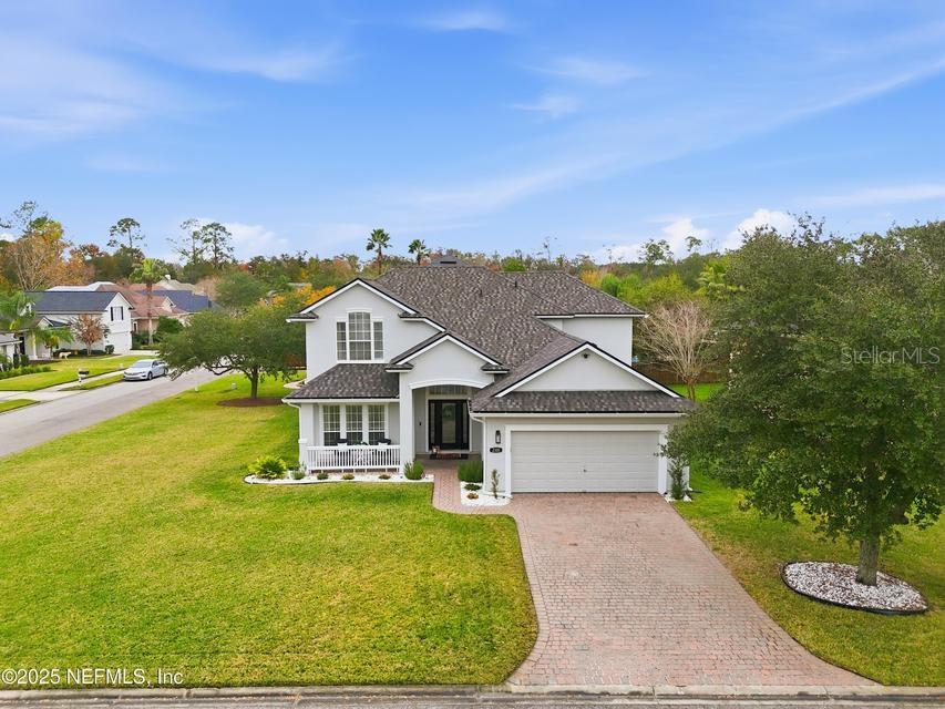 2301 COUNTRY SIDE DR, FLEMING ISLAND, FL, 32003