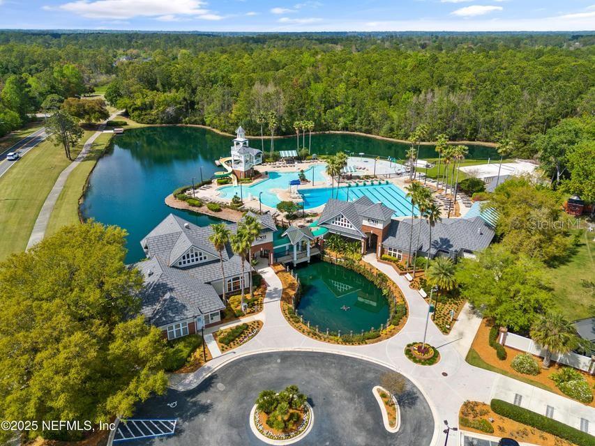 2301 COUNTRY SIDE DR, FLEMING ISLAND, FL, 32003