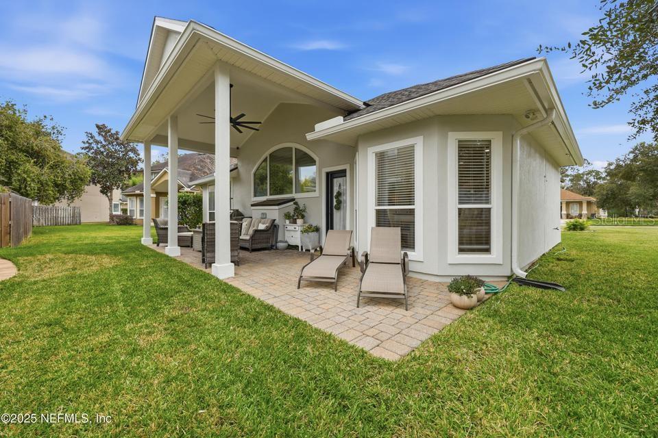 2301 COUNTRY SIDE DR, FLEMING ISLAND, FL, 32003