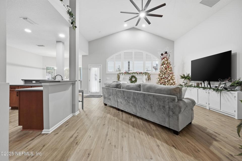 2301 COUNTRY SIDE DR, FLEMING ISLAND, FL, 32003