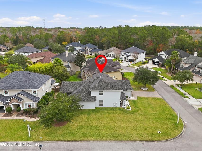 2301 COUNTRY SIDE DR, FLEMING ISLAND, FL, 32003