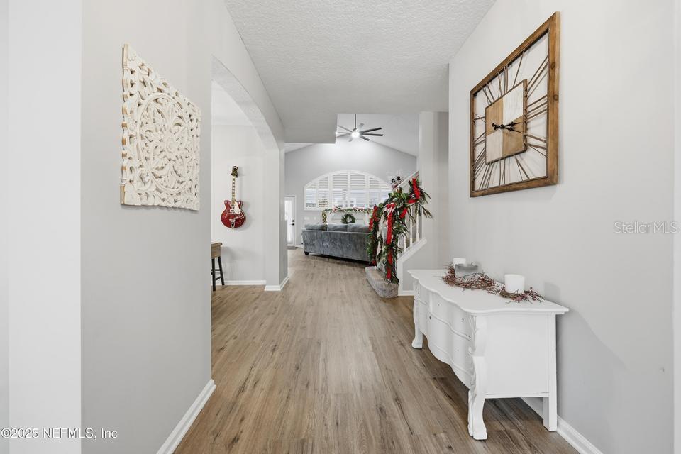 2301 COUNTRY SIDE DR, FLEMING ISLAND, FL, 32003