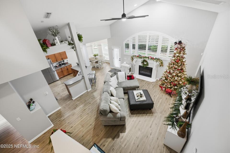 2301 COUNTRY SIDE DR, FLEMING ISLAND, FL, 32003