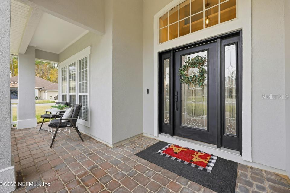 2301 COUNTRY SIDE DR, FLEMING ISLAND, FL, 32003