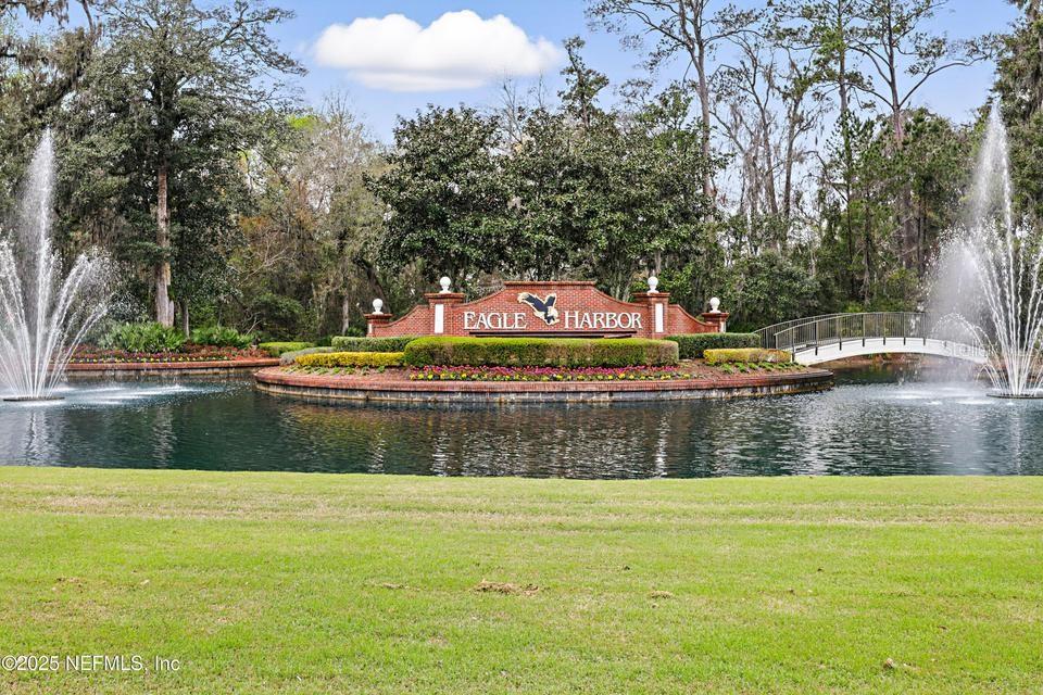 2301 COUNTRY SIDE DR, FLEMING ISLAND, FL, 32003