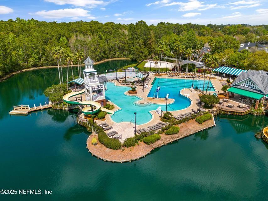 2301 COUNTRY SIDE DR, FLEMING ISLAND, FL, 32003