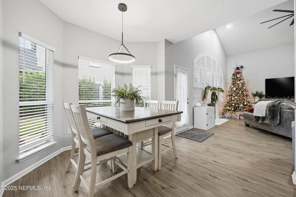 2301 COUNTRY SIDE DR, FLEMING ISLAND, FL, 32003