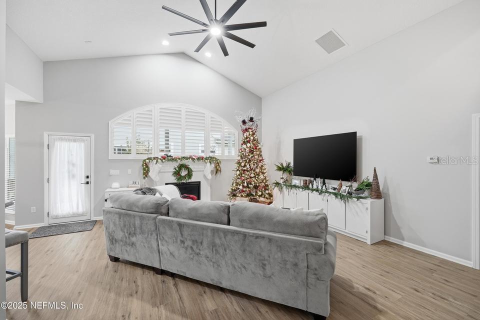 2301 COUNTRY SIDE DR, FLEMING ISLAND, FL, 32003