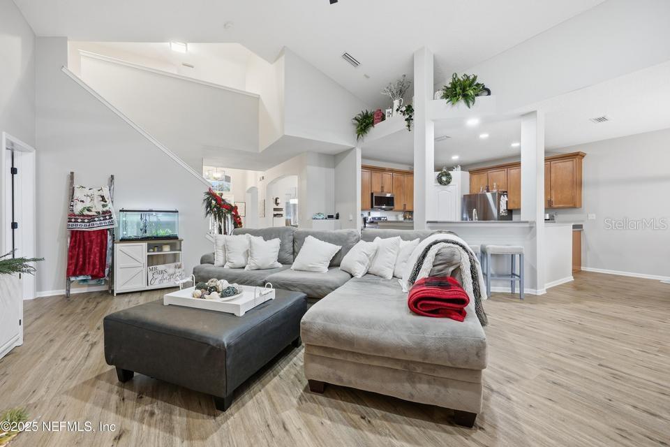 2301 COUNTRY SIDE DR, FLEMING ISLAND, FL, 32003