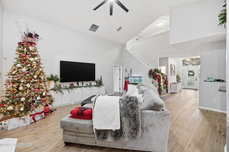 2301 COUNTRY SIDE DR, FLEMING ISLAND, FL, 32003