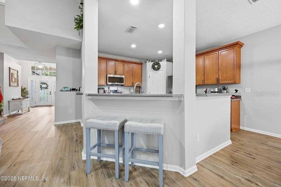 2301 COUNTRY SIDE DR, FLEMING ISLAND, FL, 32003