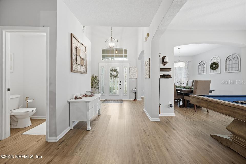 2301 COUNTRY SIDE DR, FLEMING ISLAND, FL, 32003