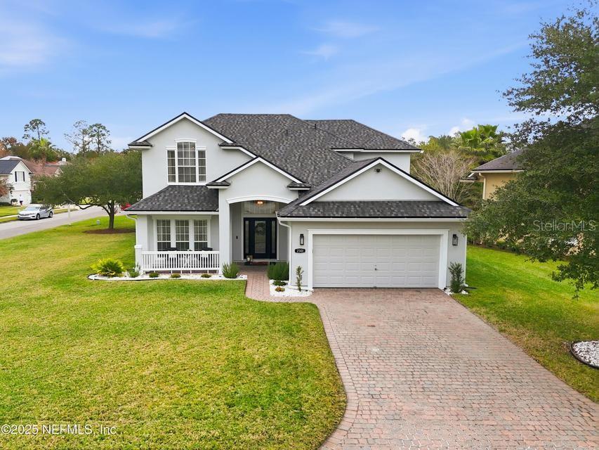 2301 COUNTRY SIDE DR, FLEMING ISLAND, FL, 32003