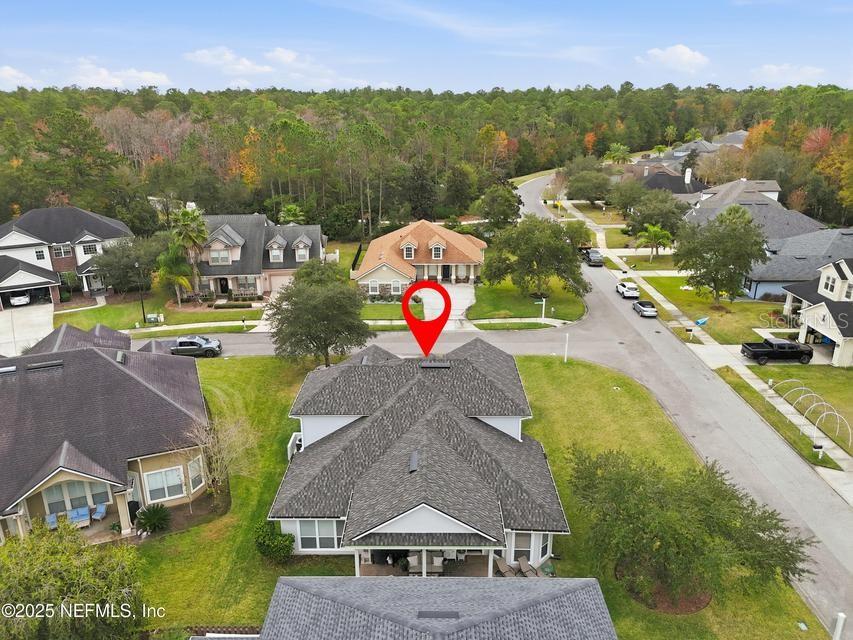 2301 COUNTRY SIDE DR, FLEMING ISLAND, FL, 32003