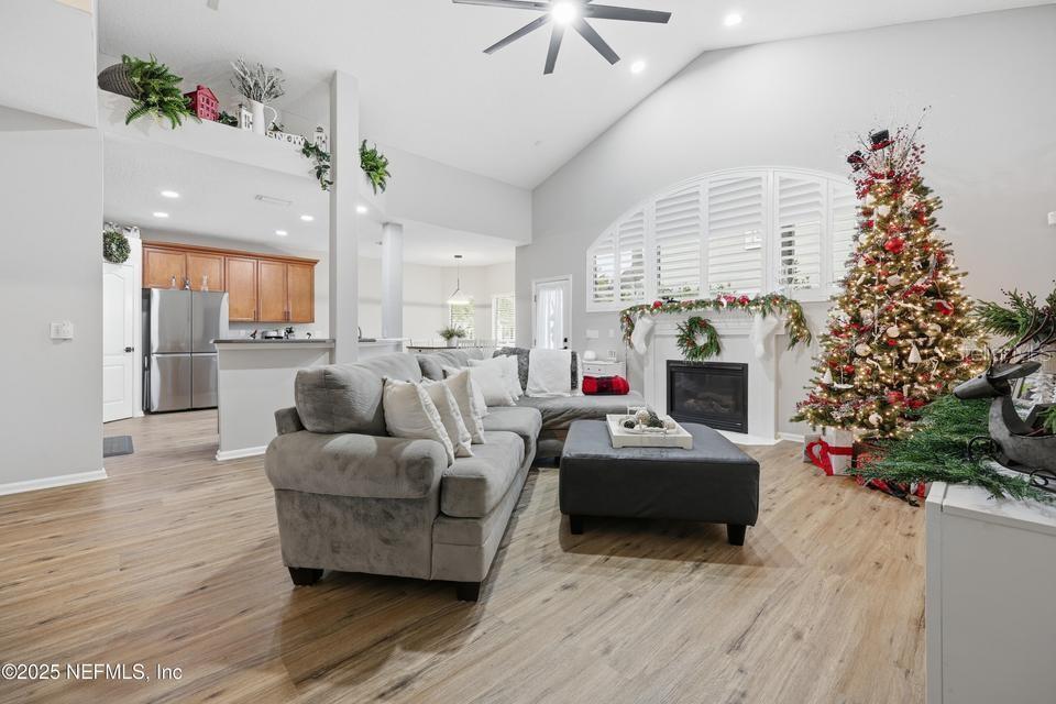 2301 COUNTRY SIDE DR, FLEMING ISLAND, FL, 32003