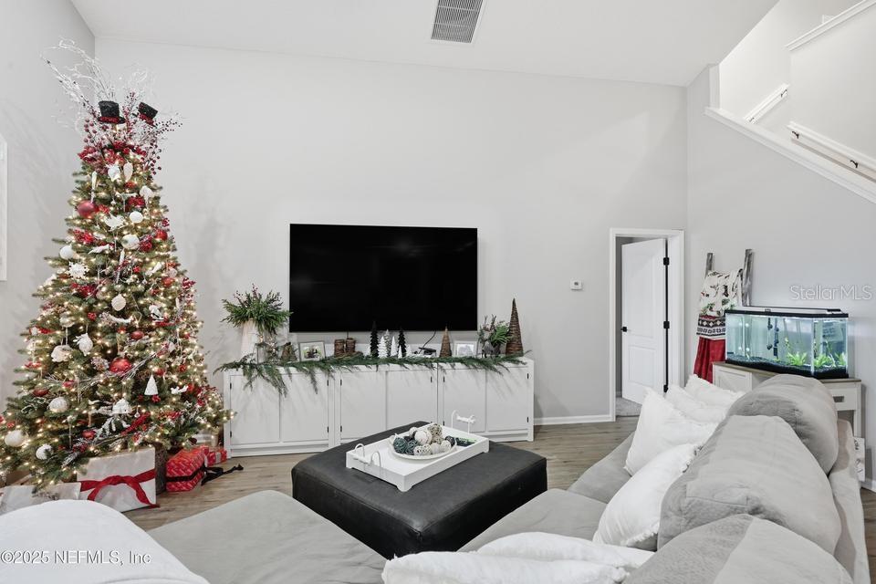 2301 COUNTRY SIDE DR, FLEMING ISLAND, FL, 32003