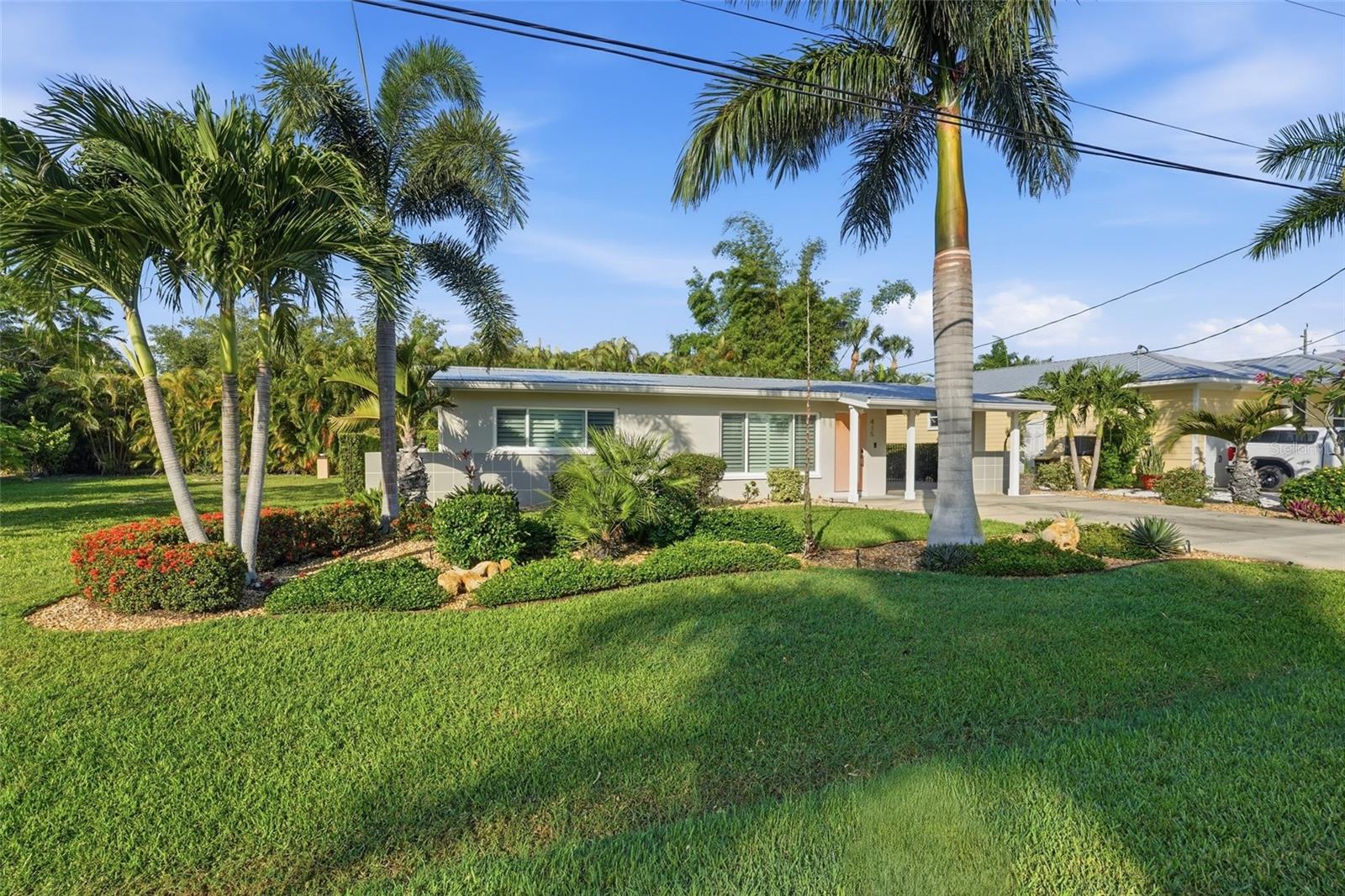 415 HARVEY ST, PUNTA GORDA, FL, 33950