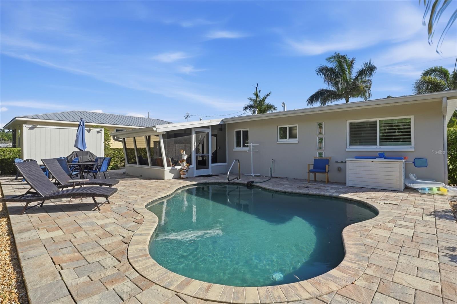 415 HARVEY ST, PUNTA GORDA, FL, 33950