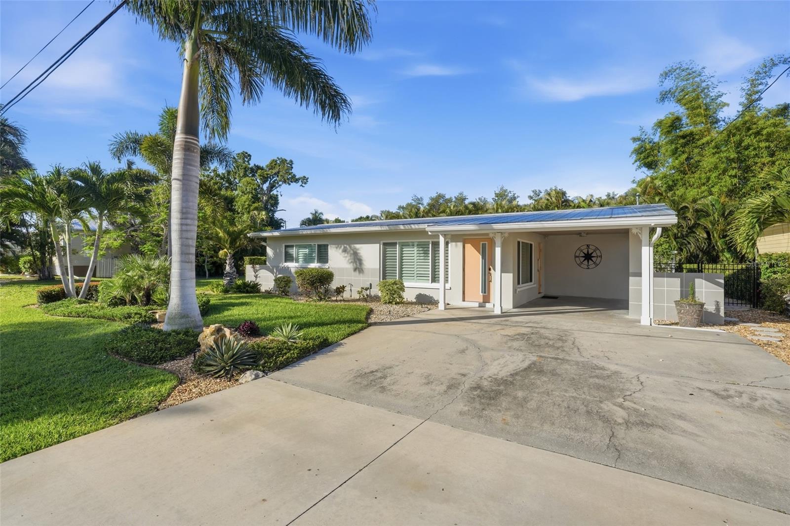 415 HARVEY ST, PUNTA GORDA, FL, 33950