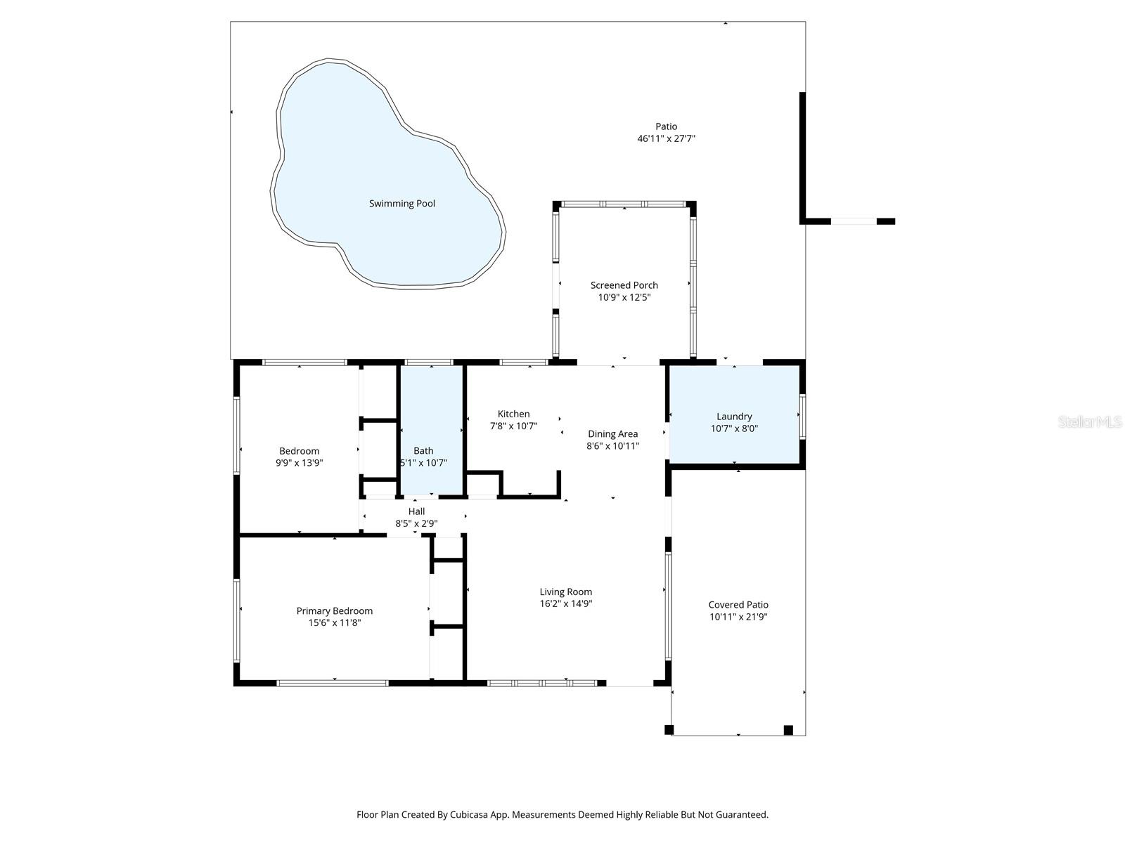 415 HARVEY ST, PUNTA GORDA, FL, 33950