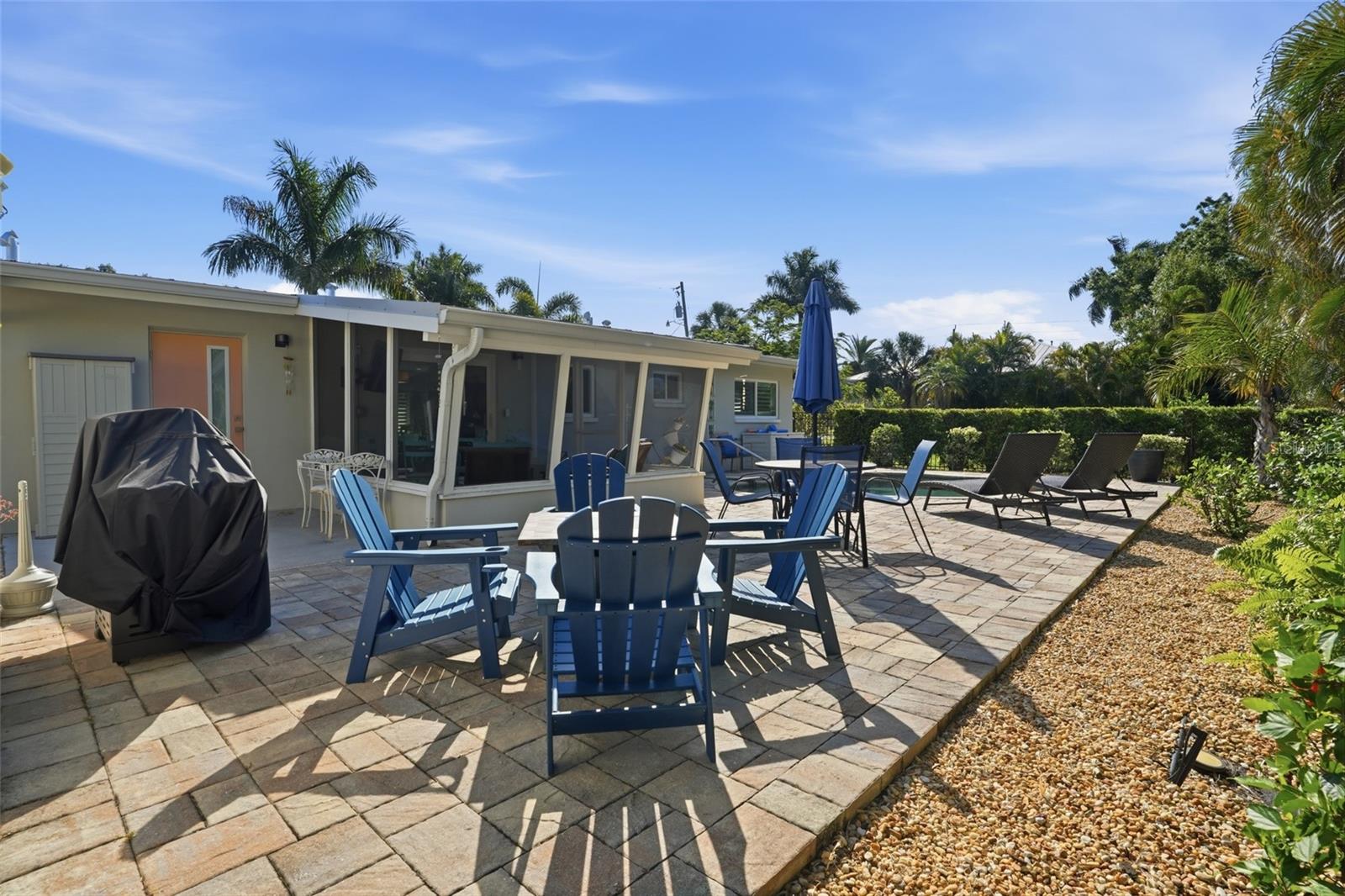 415 HARVEY ST, PUNTA GORDA, FL, 33950