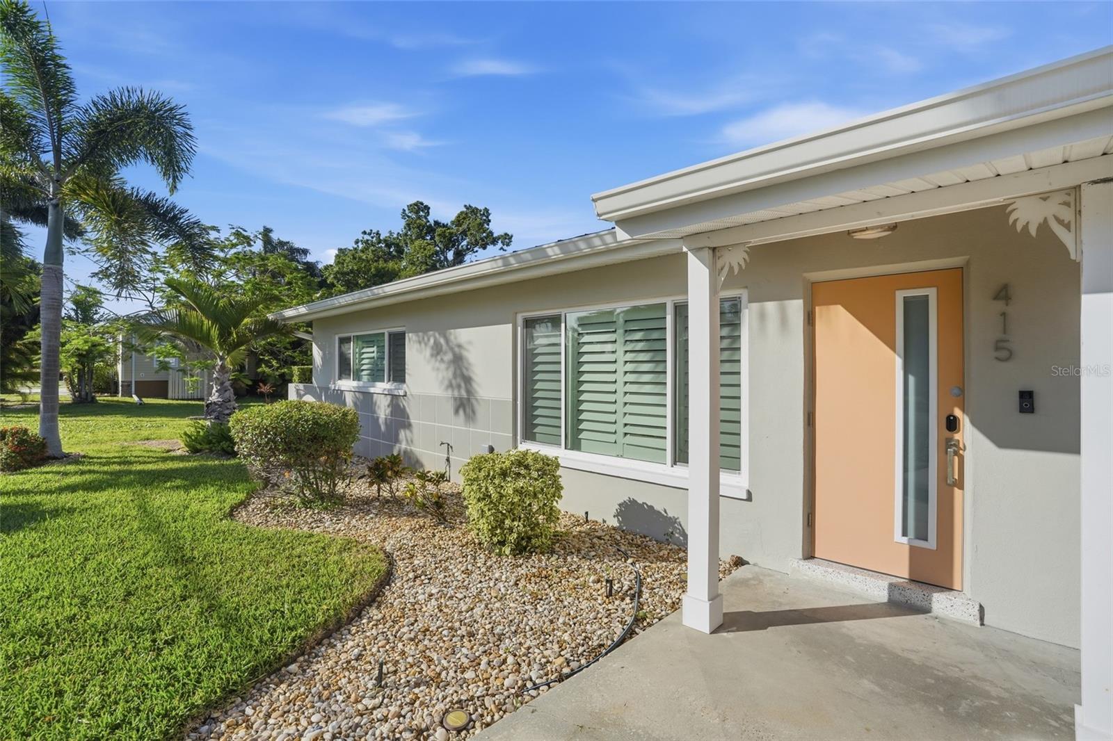 415 HARVEY ST, PUNTA GORDA, FL, 33950