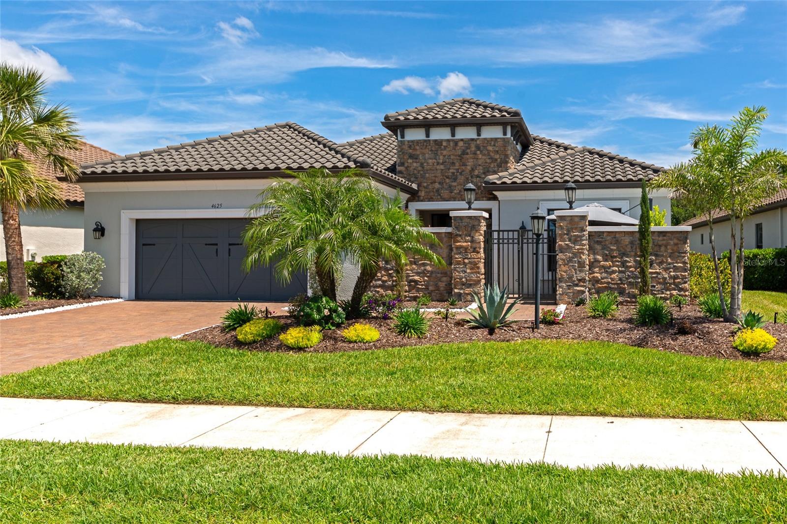 4625 TRENTO PL, BRADENTON, FL, 34211