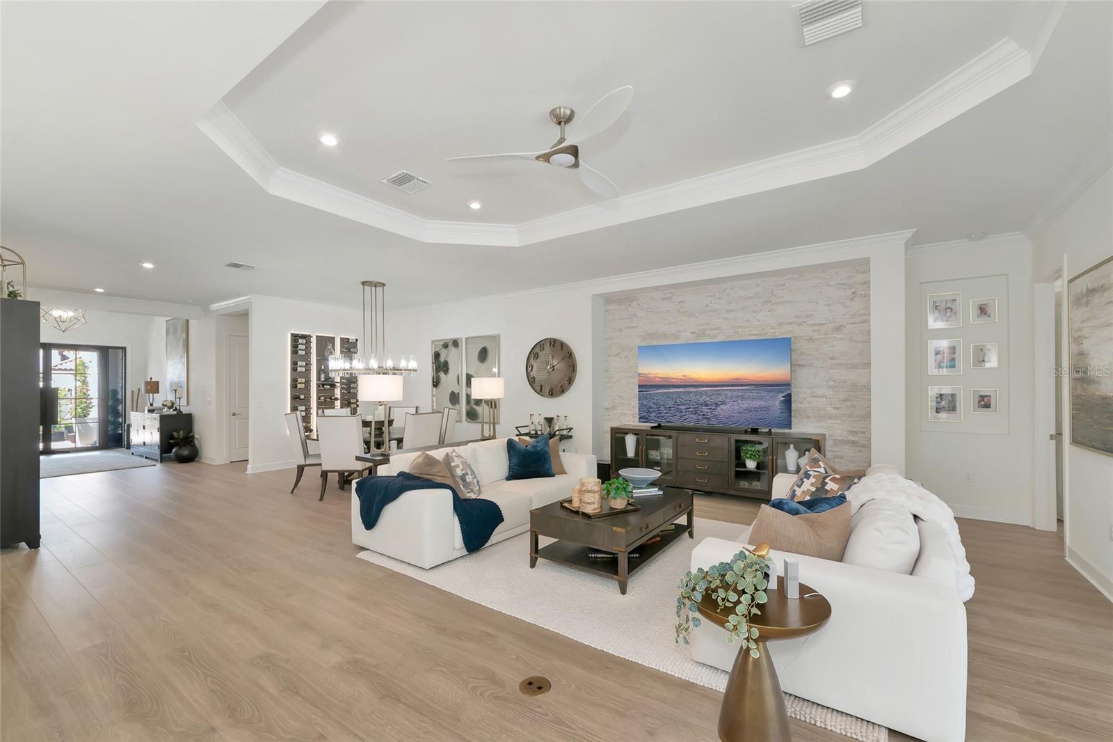 4625 TRENTO PL, BRADENTON, FL, 34211