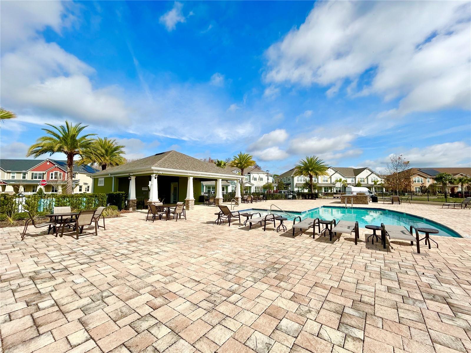 10025 EAGLE ROCK ALY, ORLANDO, FL, 32832