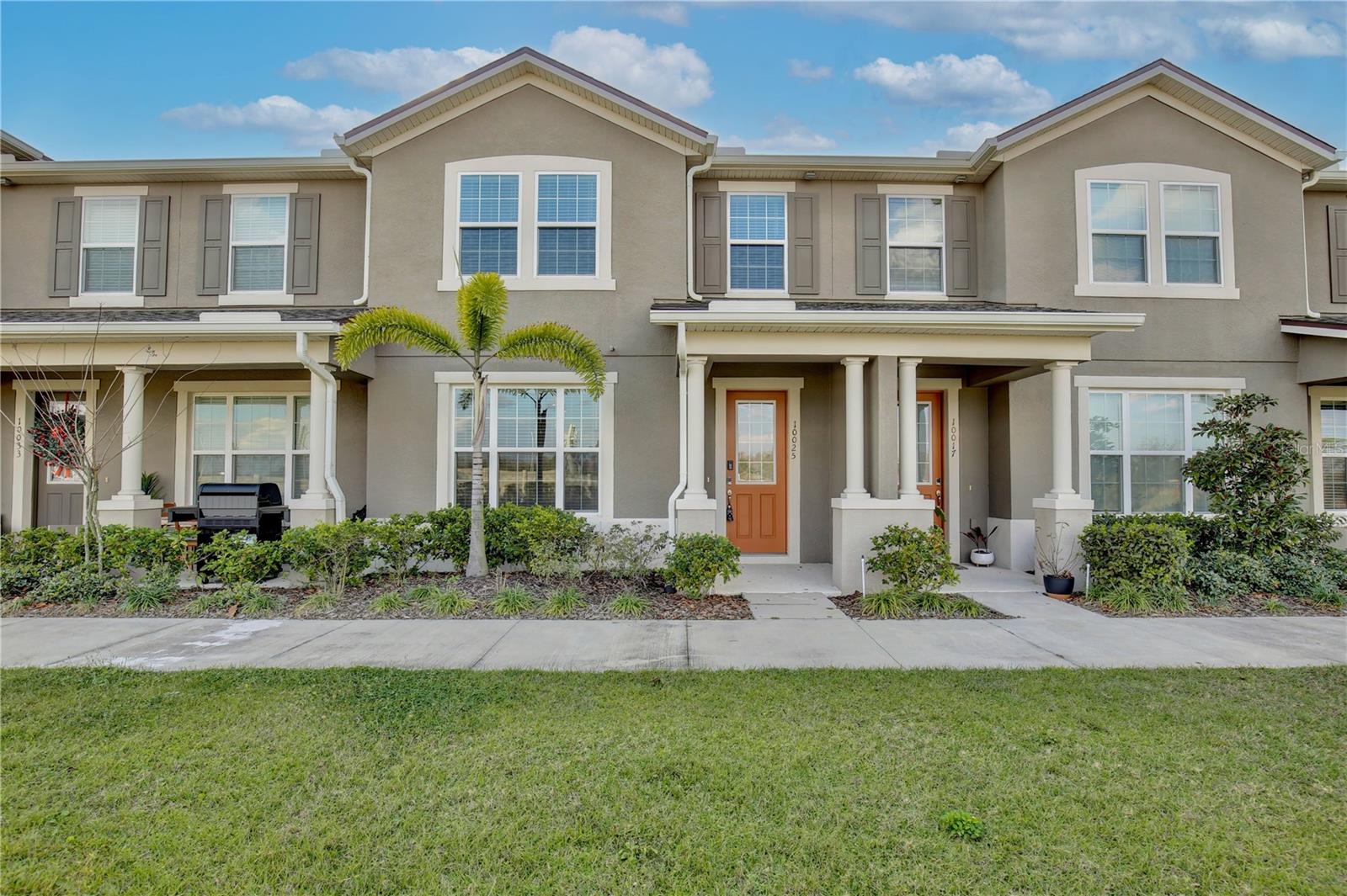 10025 EAGLE ROCK ALY, ORLANDO, FL, 32832